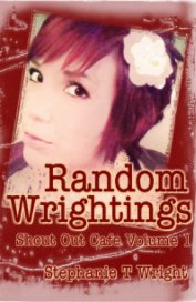 Random Wrightings book cover