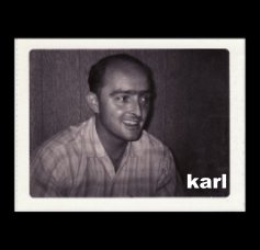 karl book cover