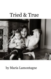 Tried & True book cover