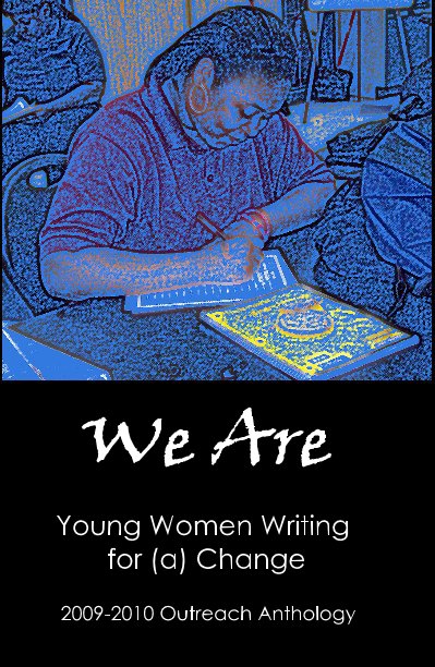 Ver WE ARE... por (Edited Anthology)