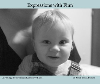 Expressions with Finn book cover