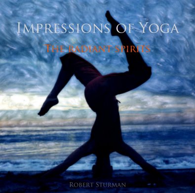 Impressions of Yoga book cover