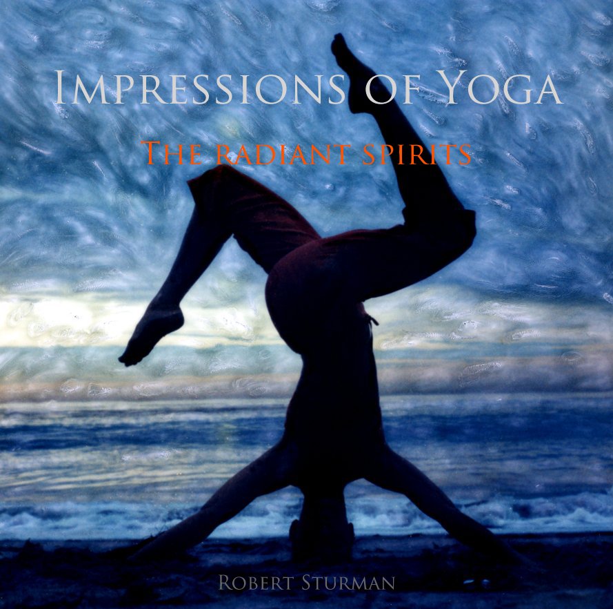 Ver Impressions of Yoga por Robert Sturman