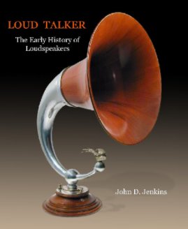 Loud Talker book cover