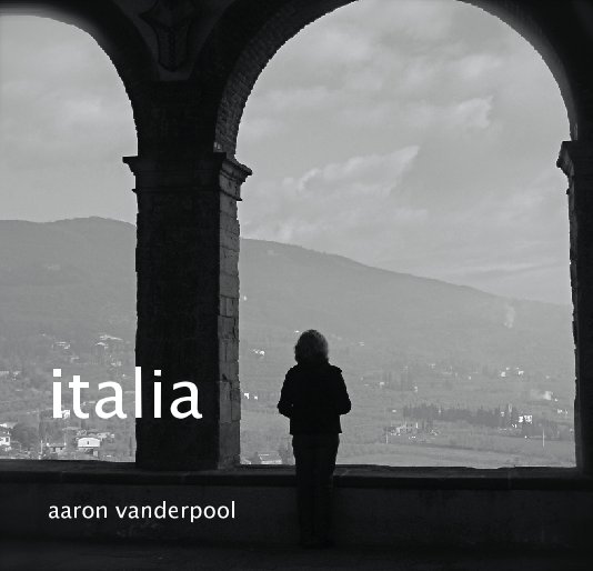 View italia by aaron vanderpool