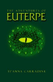 The Adventures of Euterpe book cover