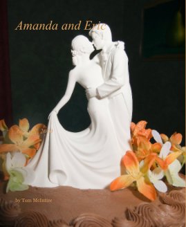 Amanda and Eric book cover