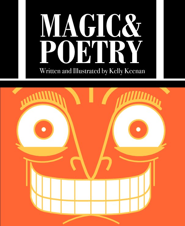 Ver Magic & Poetry por kelly keenan