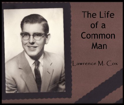 The Life of a Common Man book cover
