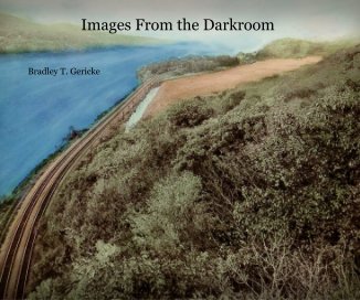Images From the Darkroom book cover