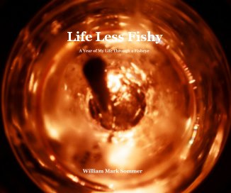 Life Less Fishy book cover