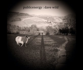 publicenergy book cover
