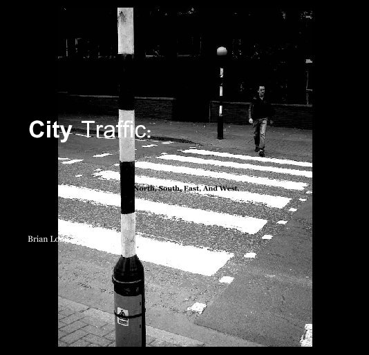 Ver City Traffic: por Brian Long