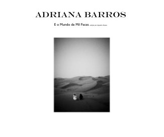 Adriana Barros book cover