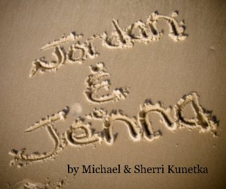 Jordan & Jenna book cover