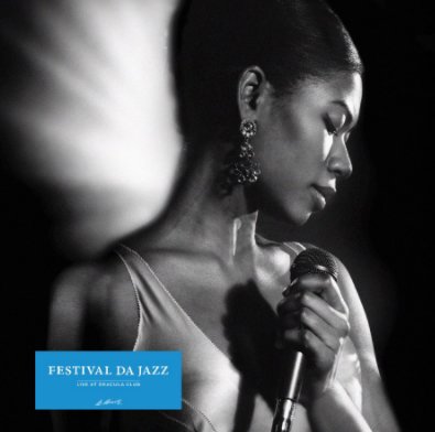 festival da jazz :: 2010 live at dracula club st.moritz :: engadin :: BEERLI EDITION book cover
