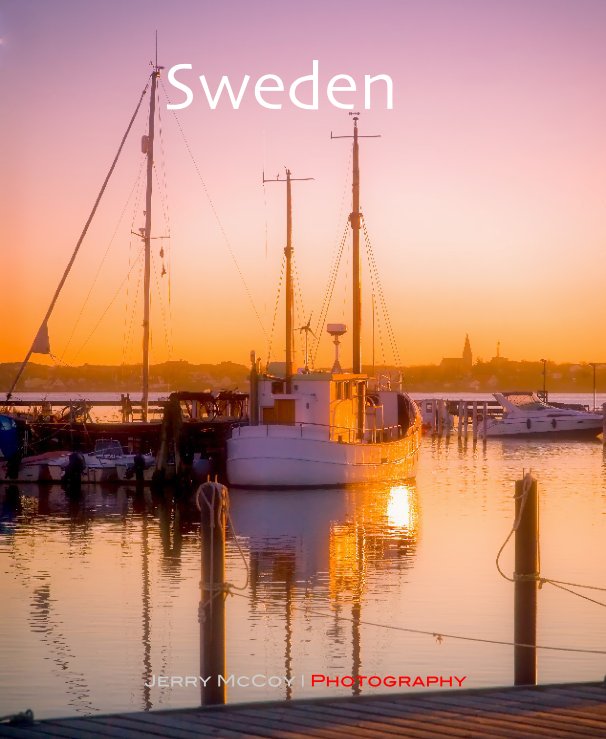 Ver Sweden por Jerry McCoy | Photography