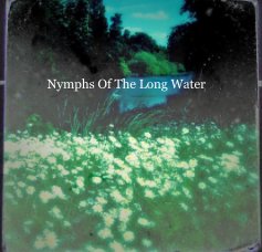 Nymphs Of The Long Water book cover