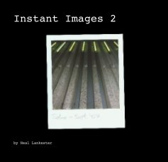 Instant Images 2 book cover