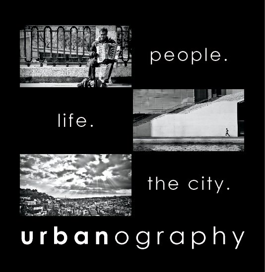 Ver Urbanography por D. Cosme