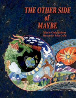 The Other Side of Maybe book cover