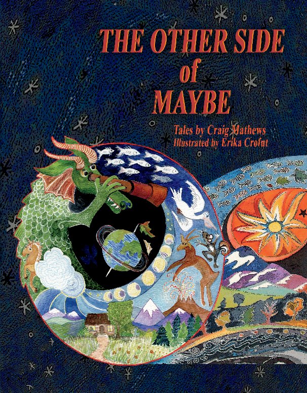 View The Other Side of Maybe by Craig Mathews