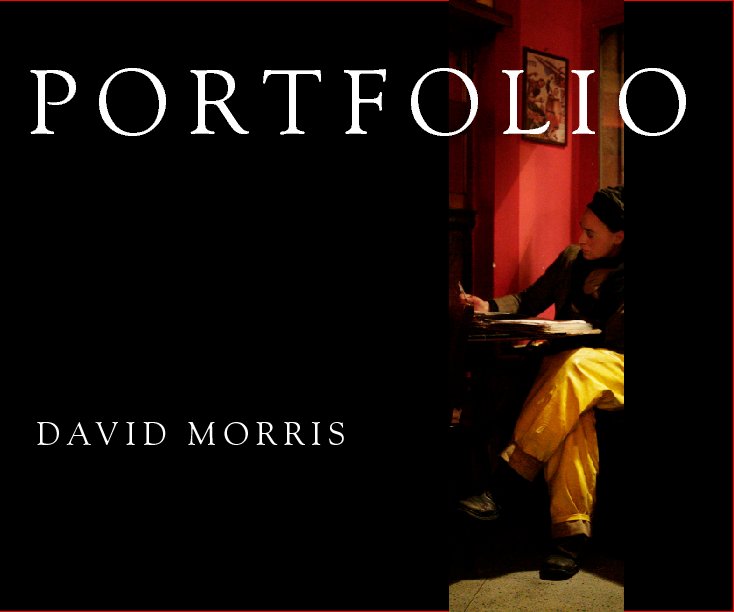 Ver Portfolio por David Morris