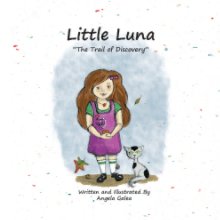 Little Luna book cover