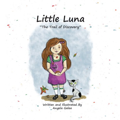 View Little Luna by Angela Galea