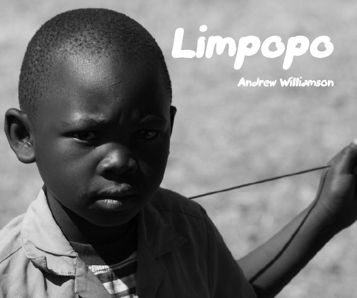 Ver Limpopo, South Africa por Andrew Williamson