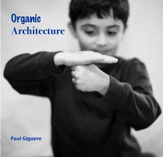 Organic Architecture book cover