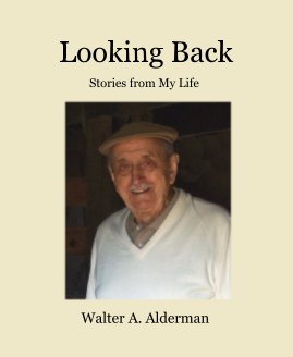 Looking Back book cover