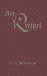 Rat Krespel book cover