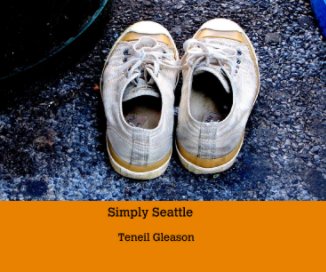 Simply Seattle book cover