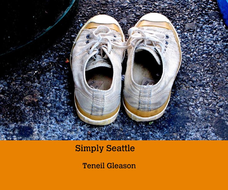 Ver Simply Seattle por Teneil Gleason