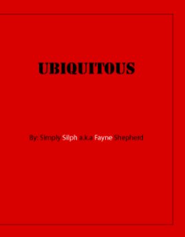 Ubiquitous book cover