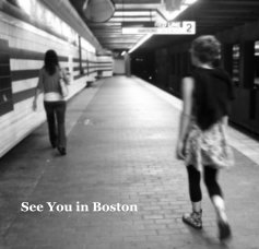 See You in Boston book cover