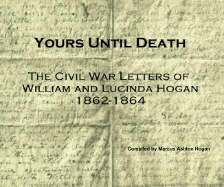 Yours Until Death book cover