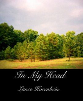 In My Head book cover