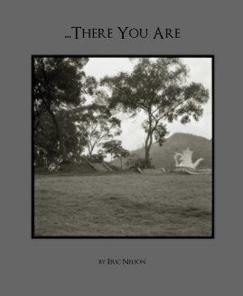 ...There You Are book cover