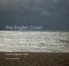 The English Coast book cover