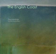 The English Coast book cover