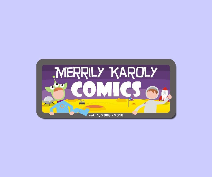 Ver merrily karoly comics por aablackham