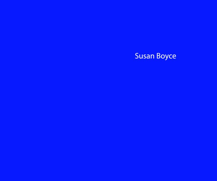 View The Facebook Of Susan Boyce by Rob Pratt