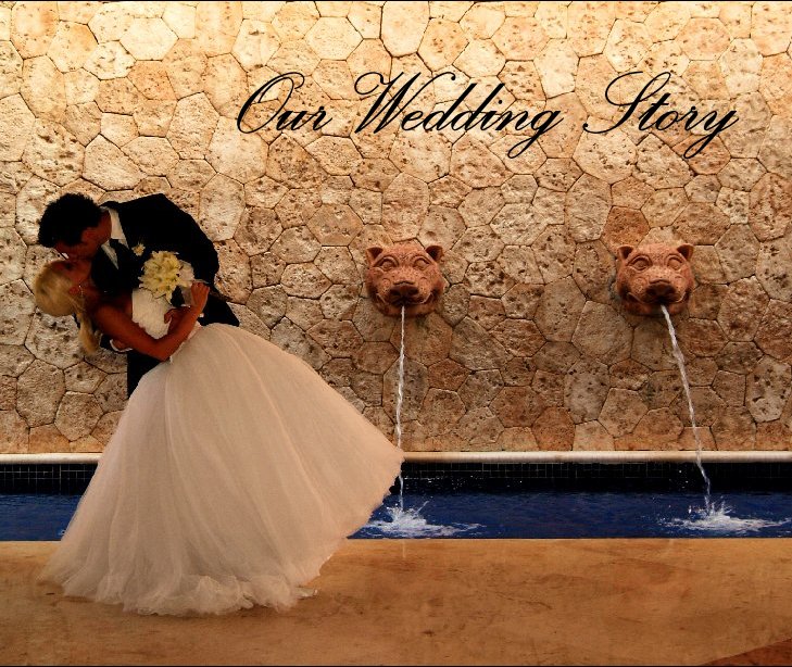 Ver Our Wedding Story por Brandon Springer