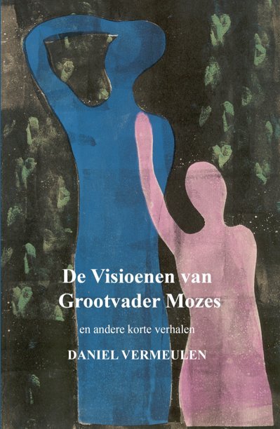 View De Visioenen van Grootvader Mozes by Daniel Vermeulen