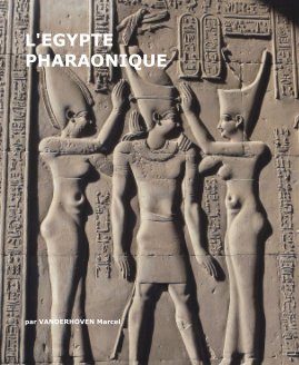 L'EGYPTE PHARAONIQUE book cover