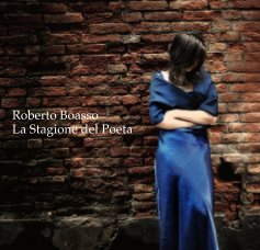La Stagione del Poeta book cover
