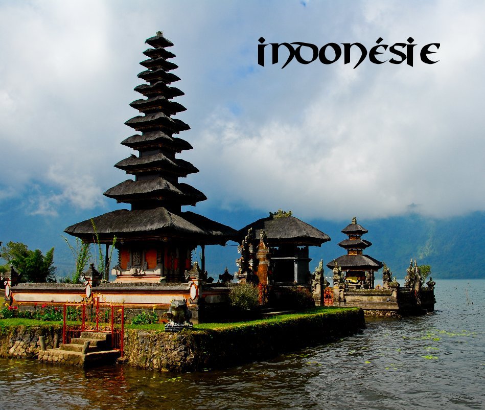 Ver Indonésie por JJ PORTAL
