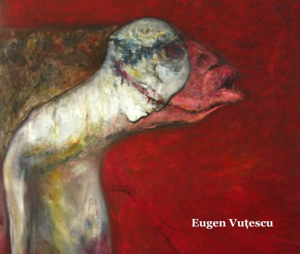 Eugen Vuțescu book cover